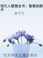 现代人智慧全书：智慧创