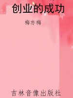 创业的成功
