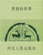 男孩的雨季
