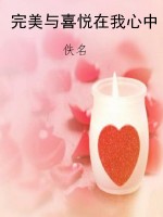 完美与喜悦在我心中