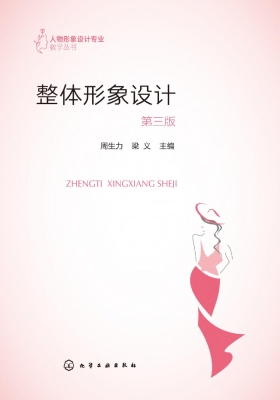 整体形象设计
