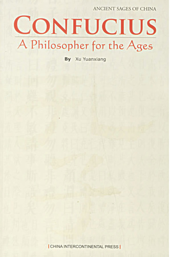 Ancient sages of Chi