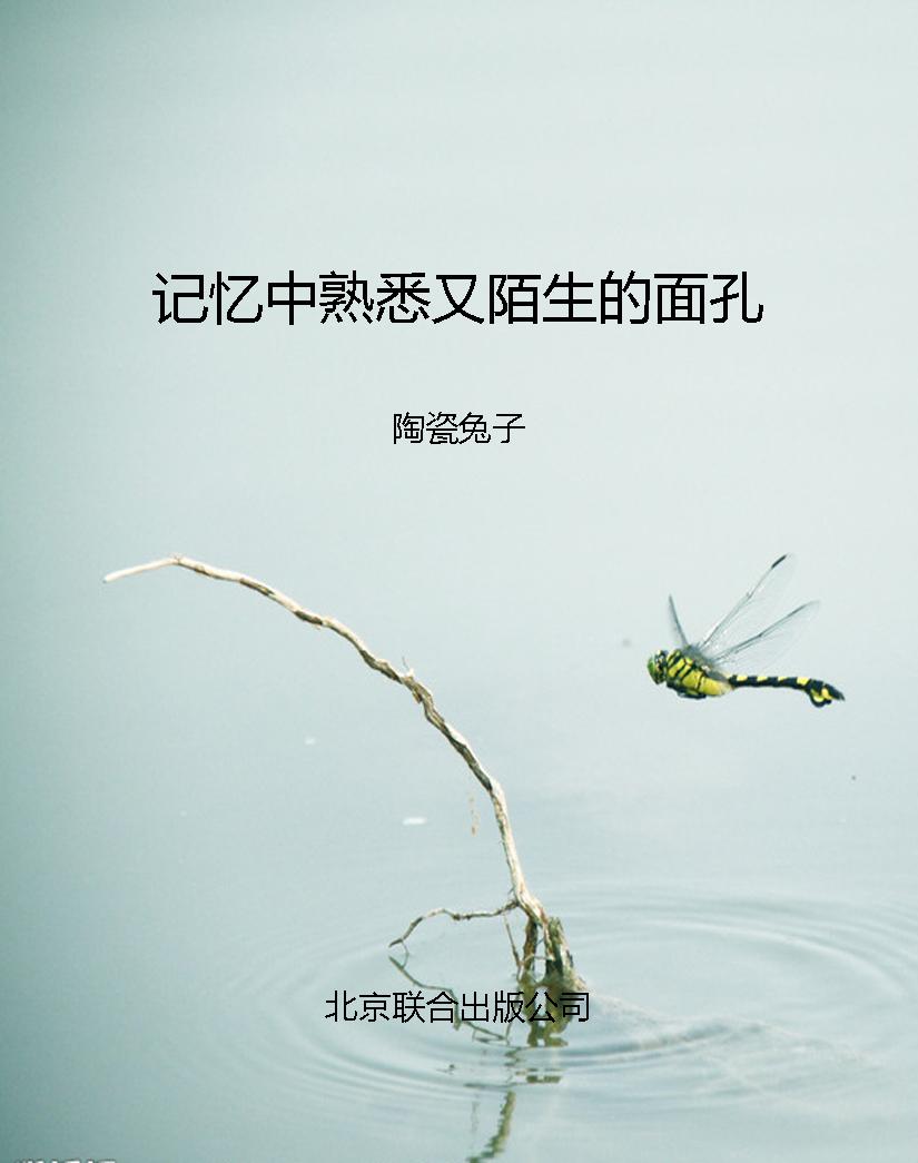 记忆中熟悉又陌生的面