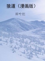 狼道（漫画版）