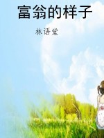 富翁的样子