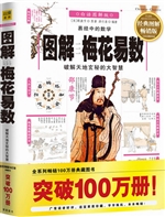 图解易经中的数学 梅
