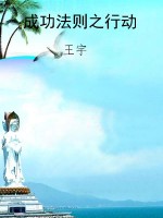 成功法则之行动
