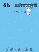 睿智一生的智慧背囊