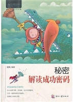 秘密：解读成功密码