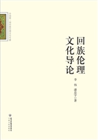 回族文化导论