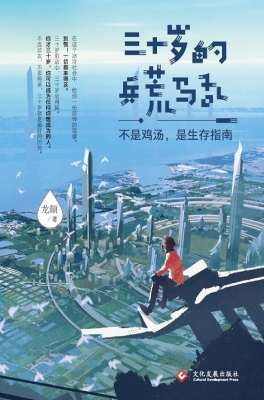 三十岁的兵荒马乱：不是
