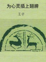 为心灵插上翅膀