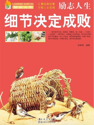 细节决定成败