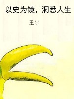 以史为镜，洞悉人生