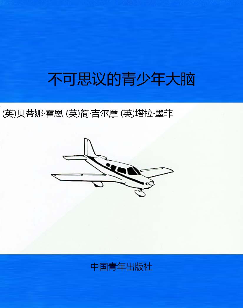 不可思议的青少年大脑
