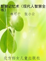 智慧记忆术（现代人智慧