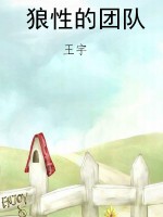狼性的团队