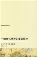 中国文化精神的审美维