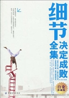 细节决定成败全集