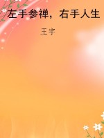 左手参禅，右手人生