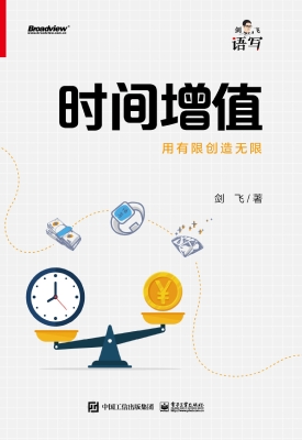 时间增值：用有限创造无