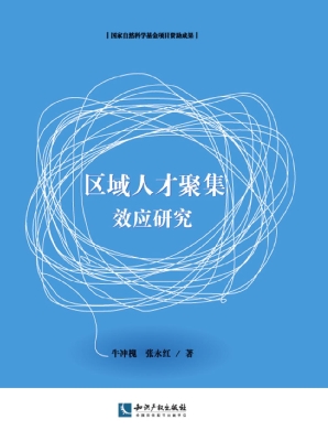 区域人才聚集效应研究