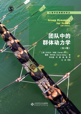 团队中的群体动力学