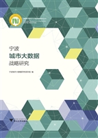 宁波城市大数据战略研