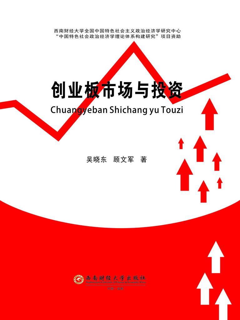 创业板市场与投资