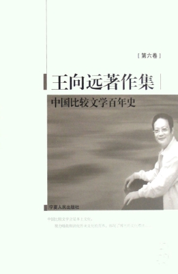 王向远著作集（第六卷）—