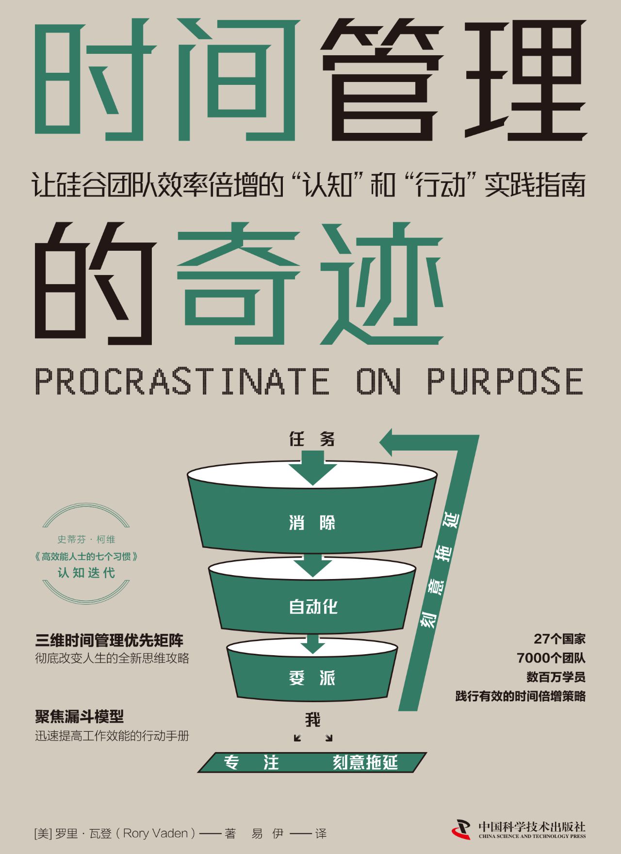 时间管理的奇迹
