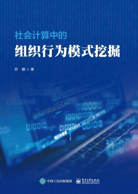 社会计算中的组织行为