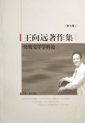 王向远著作集（第七卷）—