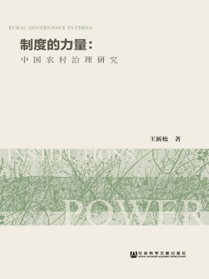 制度的力量——中国农