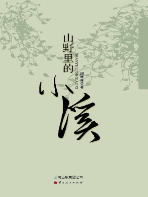 山野里的小溪
