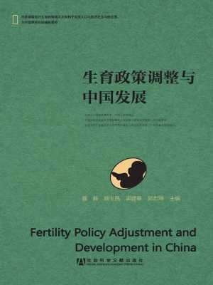 生育政策调整与中国发