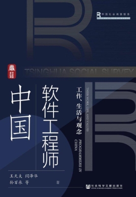 中国软件工程师：工作、