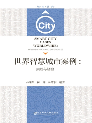 世界智慧城市案例：实践