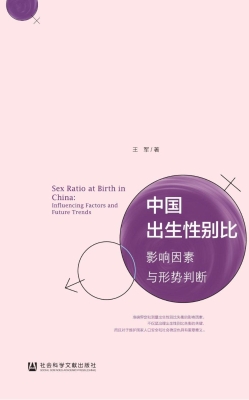 中国出生性别比：影响因