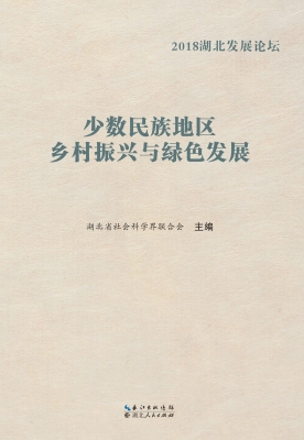 2018湖北发展论坛：少数