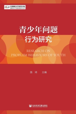 青少年问题行为研究