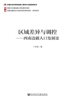 区域差异与调控：西南边