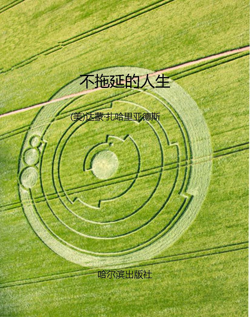 不拖延的人生