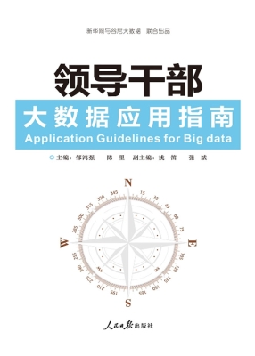 领导干部大数据应用指