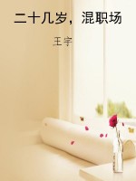 二十几岁，混职场