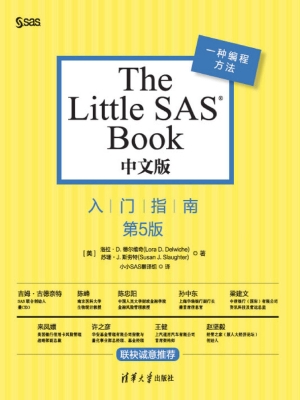 The Little SAS Book