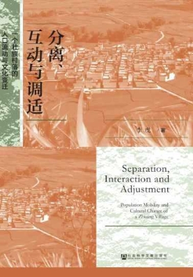 分离、互动与调适：一个
