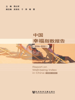 中国幸福指数报告（2006
