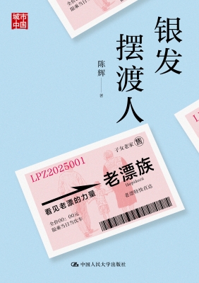 银发摆渡人