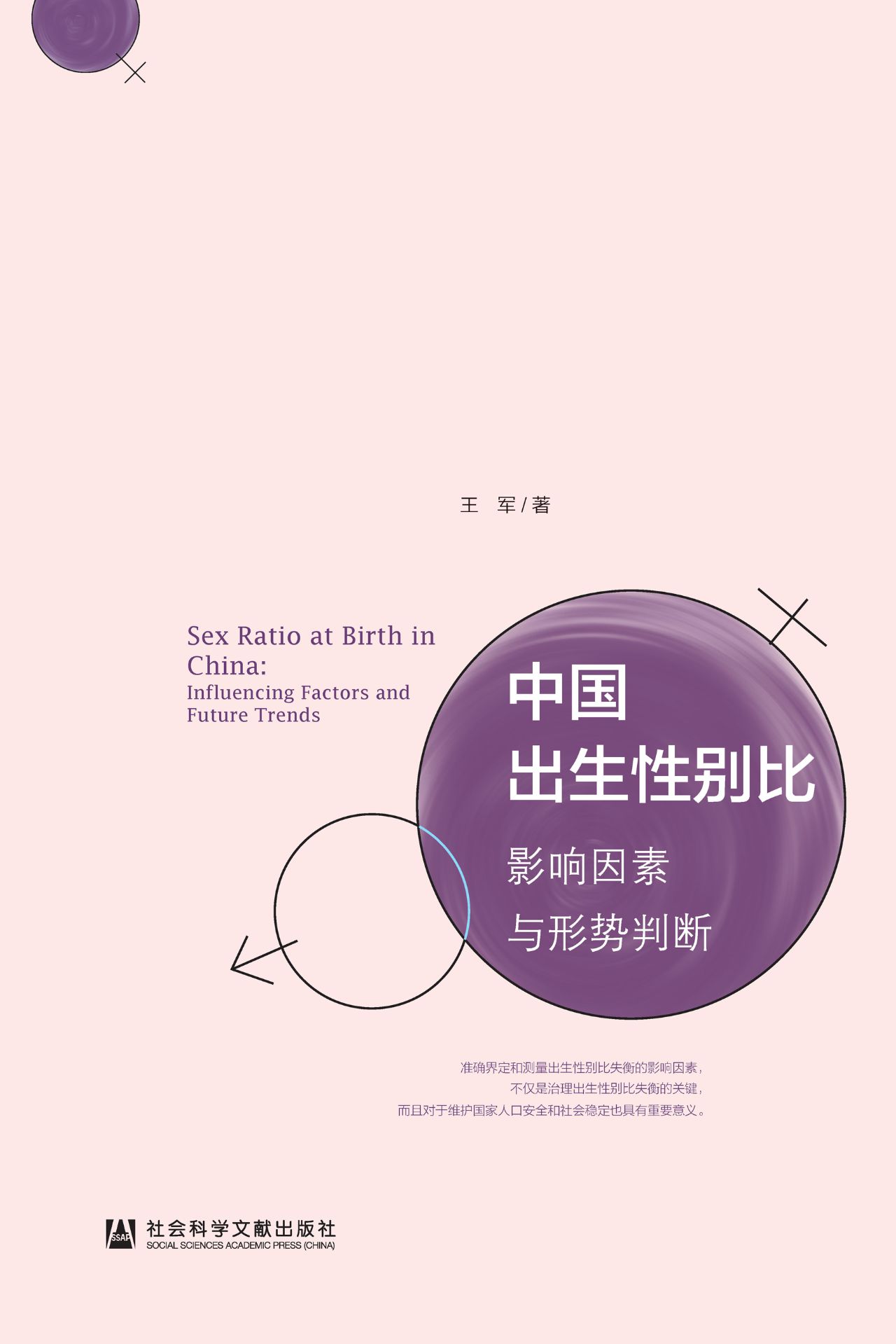 中国出生性别比：影响因